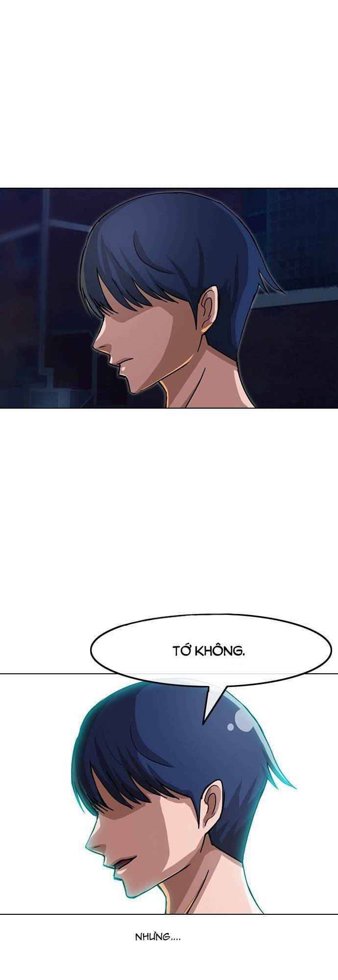 Cô Gái Từ Ứng Dụng Nhắn Tin Ngẫu Nhiên Chap 39 - Next Chap 40