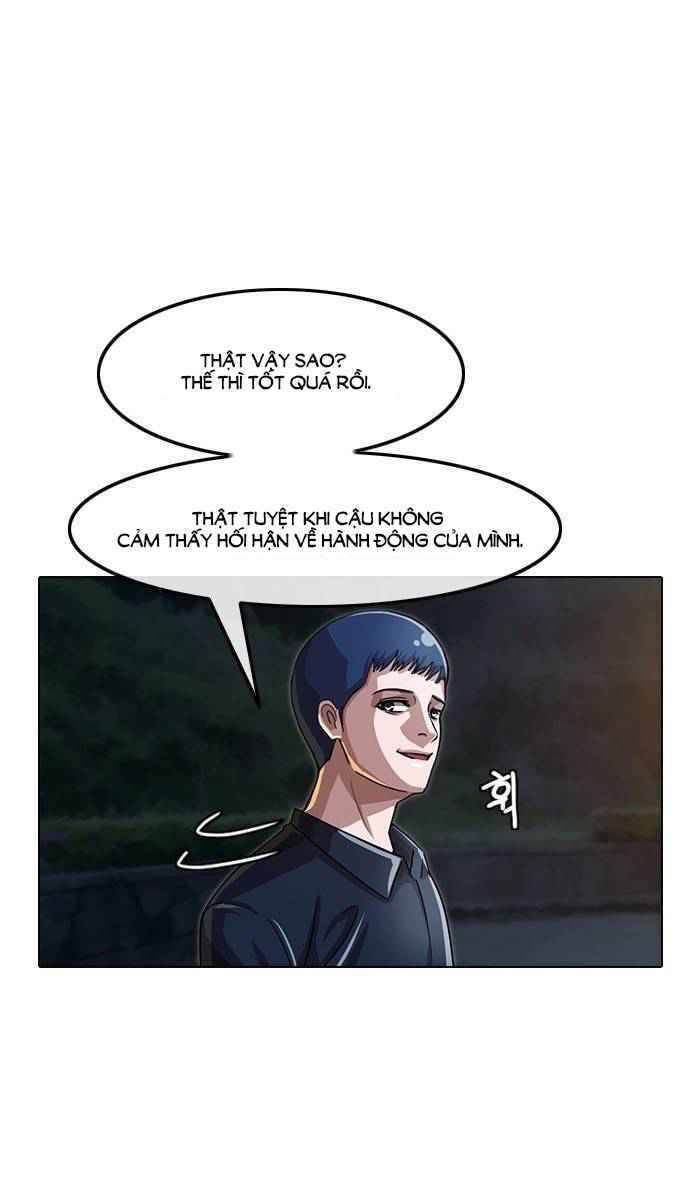 Cô Gái Từ Ứng Dụng Nhắn Tin Ngẫu Nhiên Chap 39 - Next Chap 40