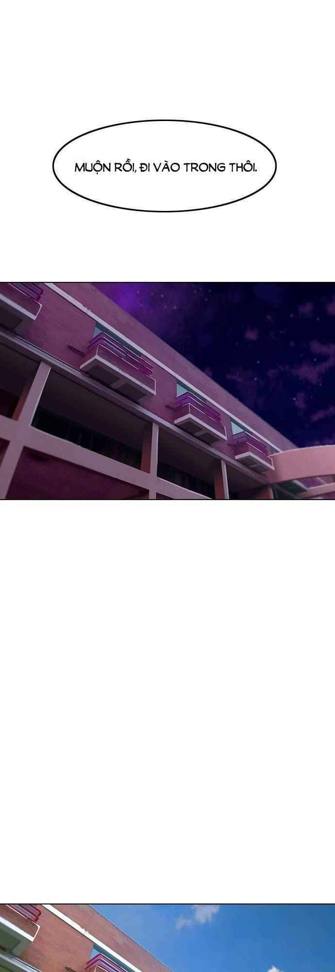 Cô Gái Từ Ứng Dụng Nhắn Tin Ngẫu Nhiên Chap 39 - Next Chap 40