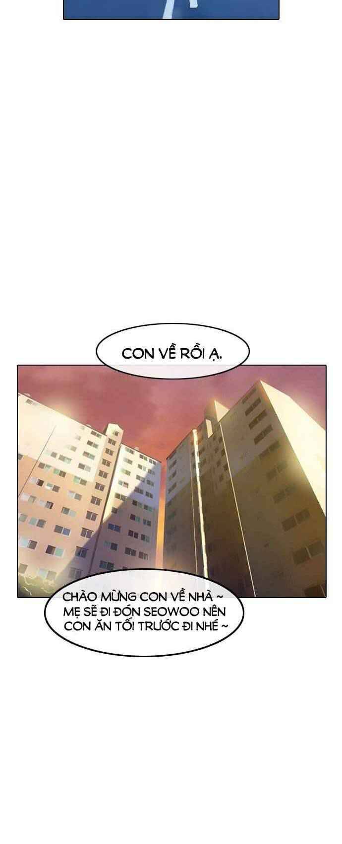 Cô Gái Từ Ứng Dụng Nhắn Tin Ngẫu Nhiên Chap 39 - Next Chap 40
