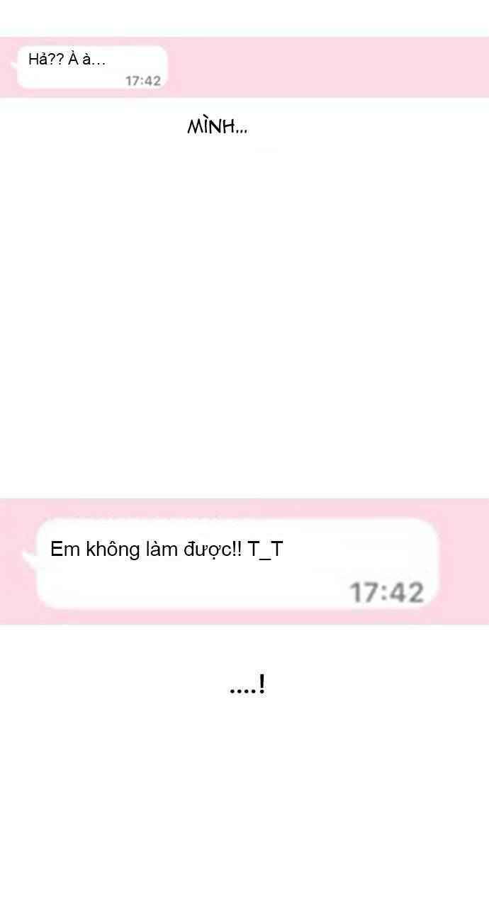 Cô Gái Từ Ứng Dụng Nhắn Tin Ngẫu Nhiên Chap 39 - Next Chap 40