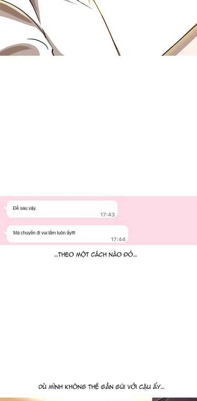 Cô Gái Từ Ứng Dụng Nhắn Tin Ngẫu Nhiên Chap 39 - Next Chap 40