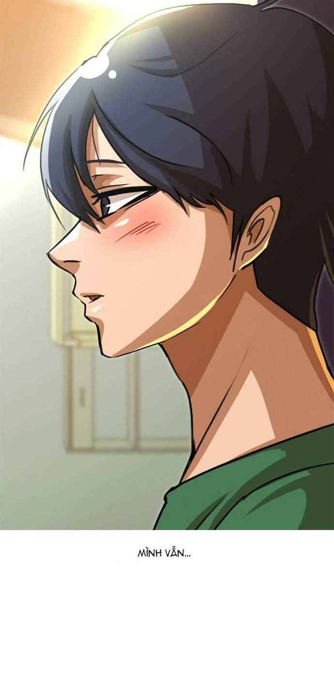 Cô Gái Từ Ứng Dụng Nhắn Tin Ngẫu Nhiên Chap 39 - Next Chap 40