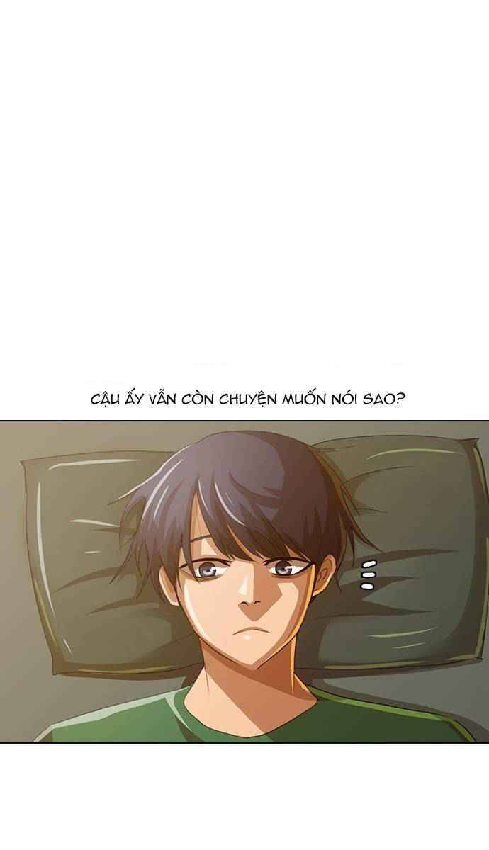 Cô Gái Từ Ứng Dụng Nhắn Tin Ngẫu Nhiên Chap 39 - Next Chap 40