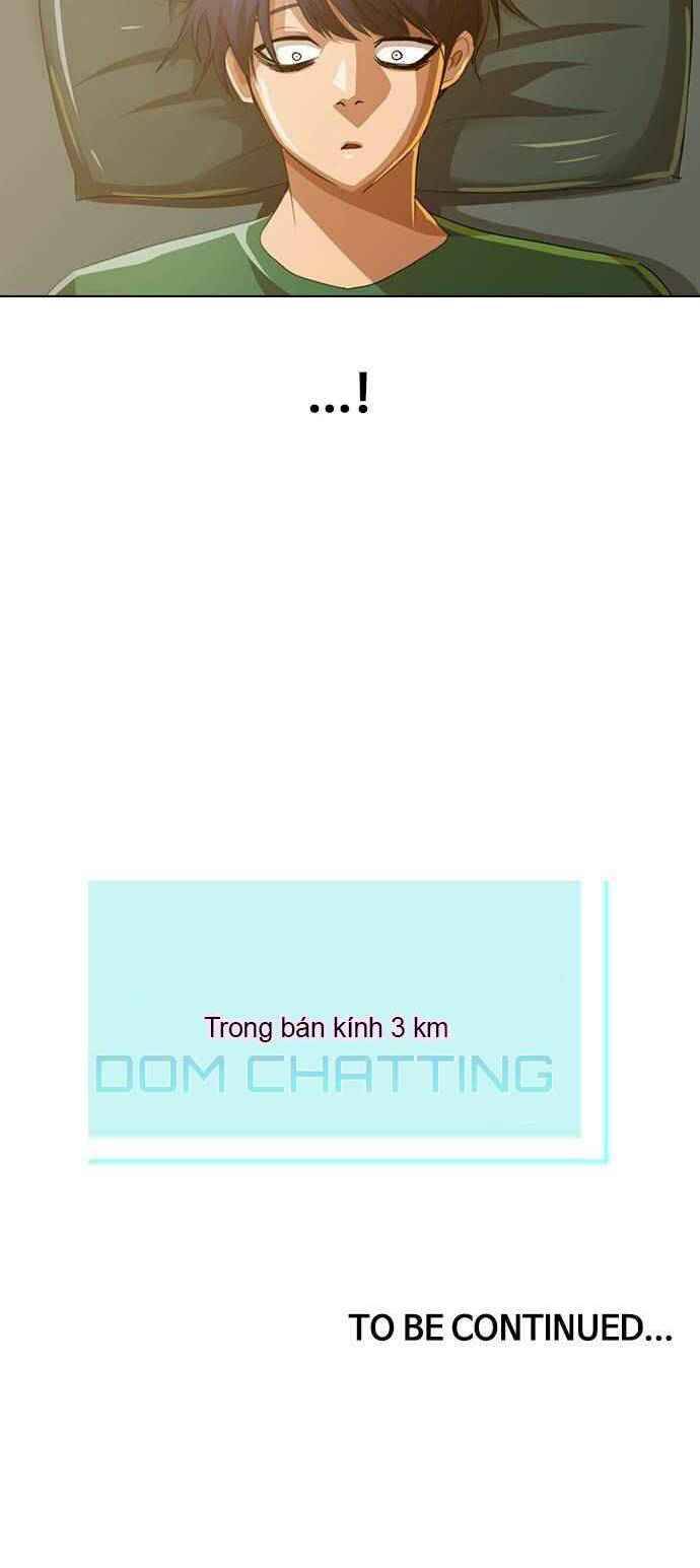 Cô Gái Từ Ứng Dụng Nhắn Tin Ngẫu Nhiên Chap 39 - Next Chap 40