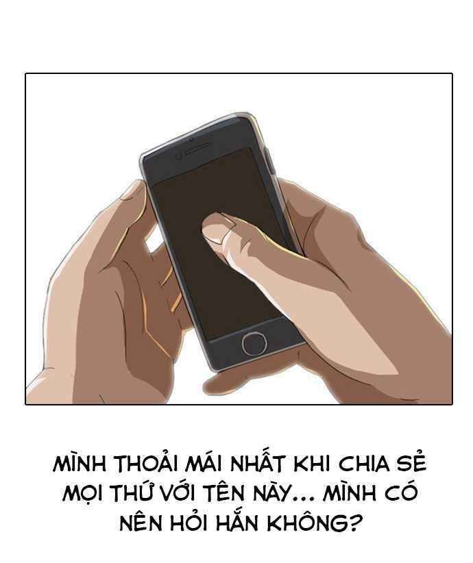 Cô Gái Từ Ứng Dụng Nhắn Tin Ngẫu Nhiên Chap 4 - Next Chap 5