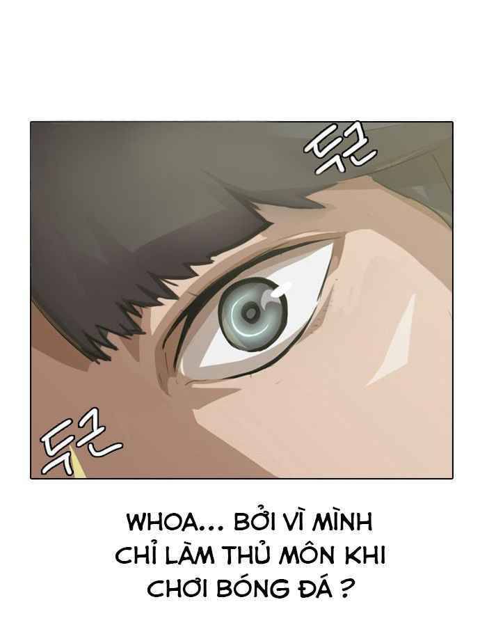 Cô Gái Từ Ứng Dụng Nhắn Tin Ngẫu Nhiên Chap 4 - Next Chap 5