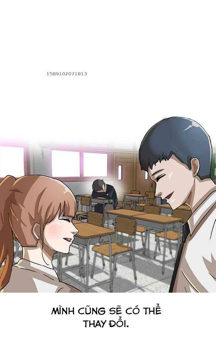 Cô Gái Từ Ứng Dụng Nhắn Tin Ngẫu Nhiên Chap 4 - Next Chap 5