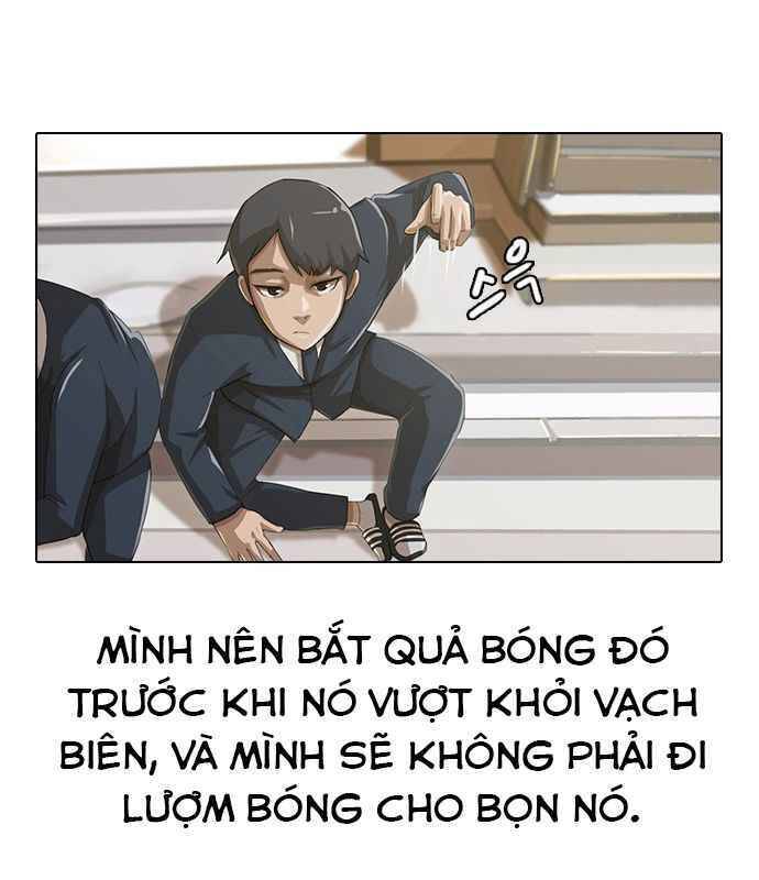 Cô Gái Từ Ứng Dụng Nhắn Tin Ngẫu Nhiên Chap 4 - Next Chap 5
