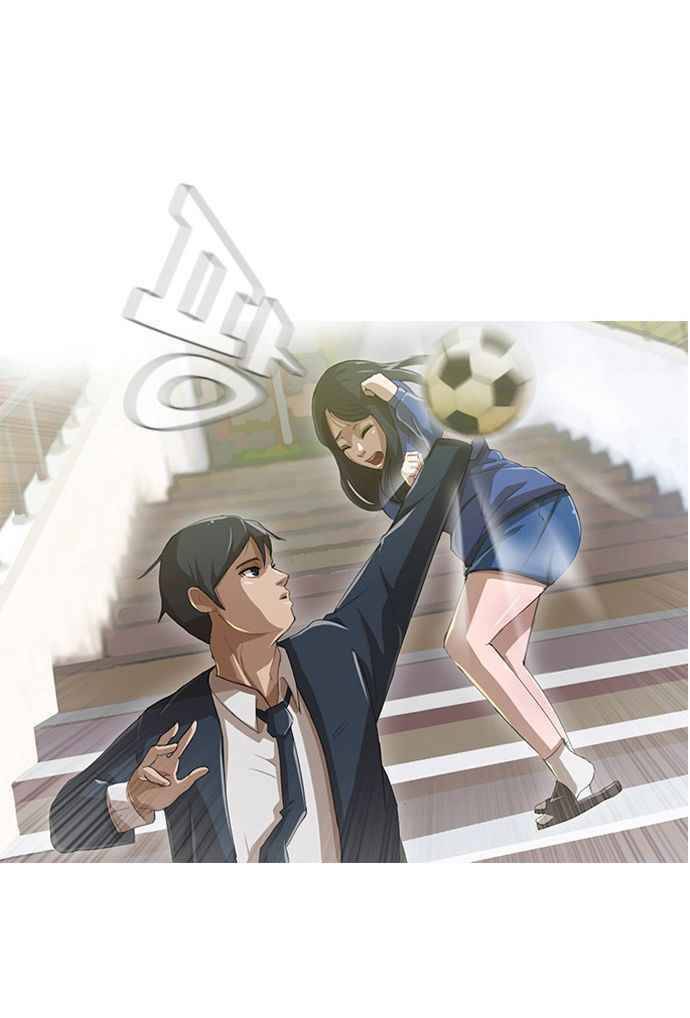Cô Gái Từ Ứng Dụng Nhắn Tin Ngẫu Nhiên Chap 4 - Next Chap 5