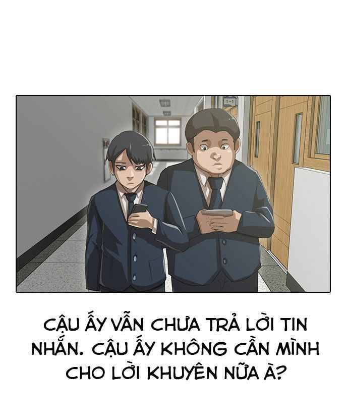 Cô Gái Từ Ứng Dụng Nhắn Tin Ngẫu Nhiên Chap 4 - Next Chap 5