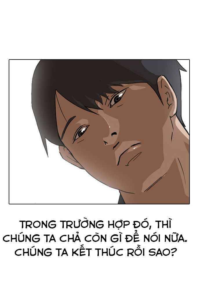 Cô Gái Từ Ứng Dụng Nhắn Tin Ngẫu Nhiên Chap 4 - Next Chap 5