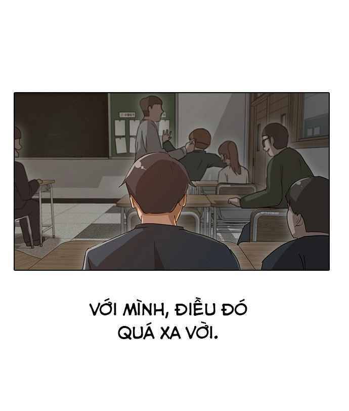 Cô Gái Từ Ứng Dụng Nhắn Tin Ngẫu Nhiên Chap 4 - Next Chap 5