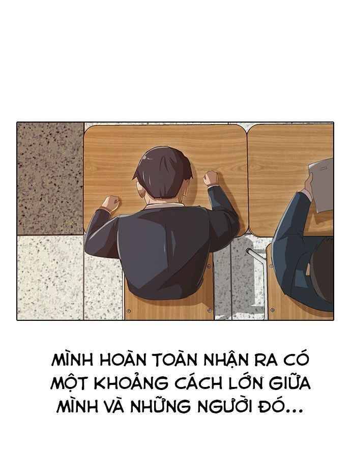 Cô Gái Từ Ứng Dụng Nhắn Tin Ngẫu Nhiên Chap 4 - Next Chap 5