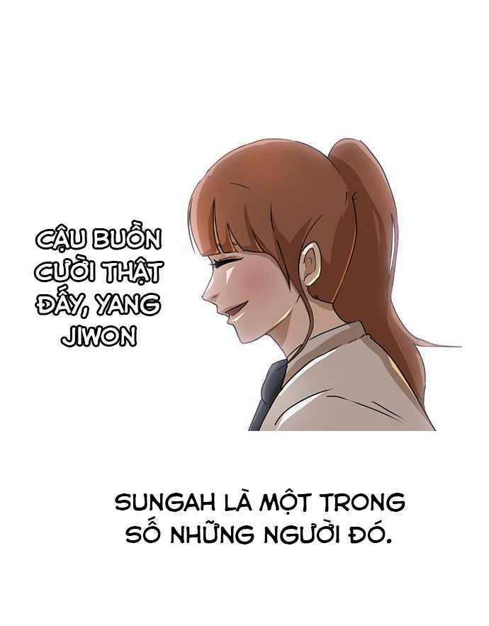 Cô Gái Từ Ứng Dụng Nhắn Tin Ngẫu Nhiên Chap 4 - Next Chap 5
