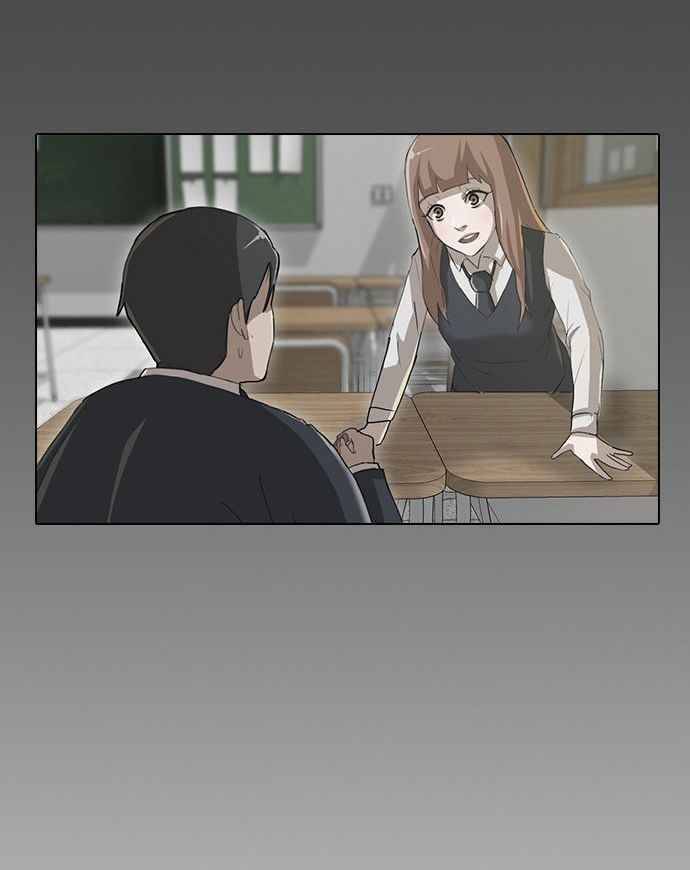 Cô Gái Từ Ứng Dụng Nhắn Tin Ngẫu Nhiên Chap 4 - Next Chap 5