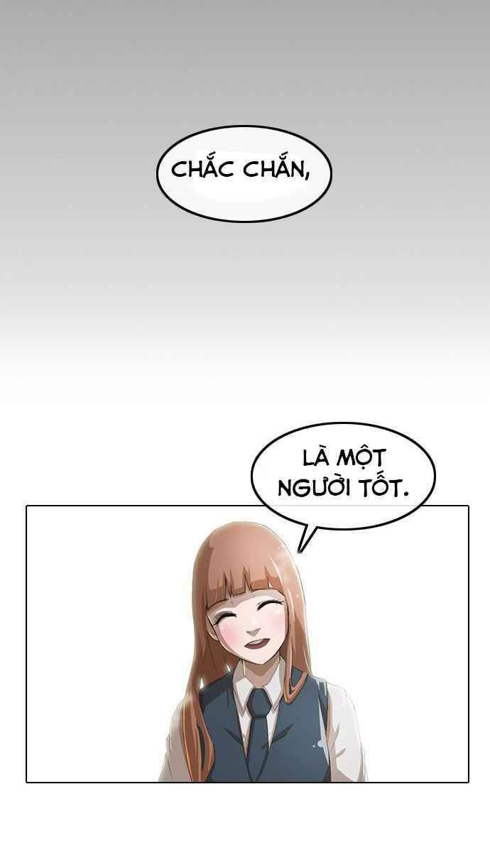 Cô Gái Từ Ứng Dụng Nhắn Tin Ngẫu Nhiên Chap 4 - Next Chap 5