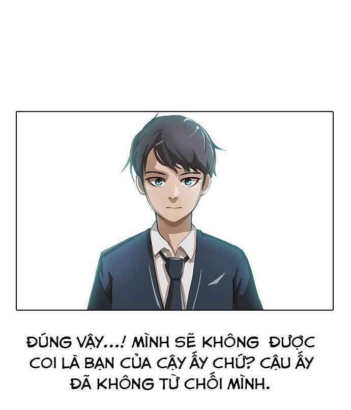 Cô Gái Từ Ứng Dụng Nhắn Tin Ngẫu Nhiên Chap 4 - Next Chap 5