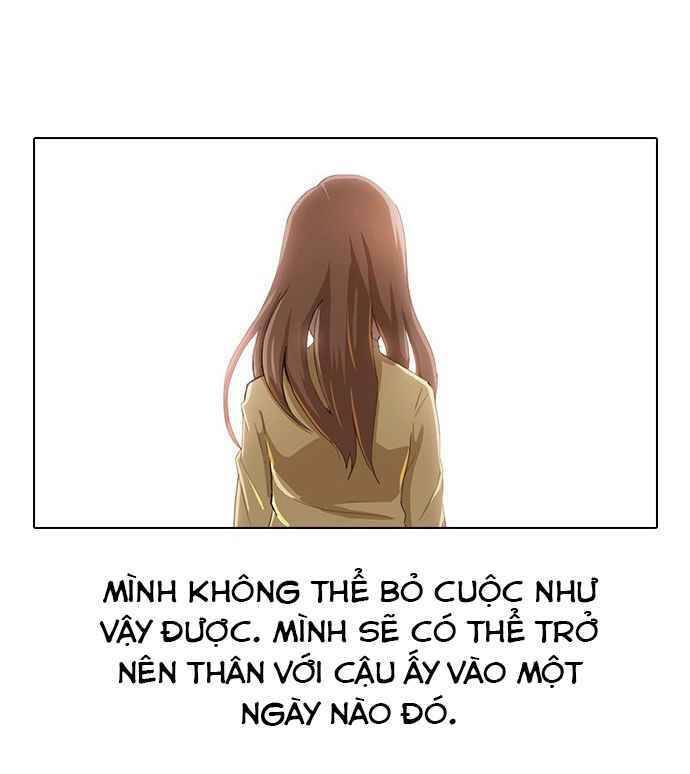 Cô Gái Từ Ứng Dụng Nhắn Tin Ngẫu Nhiên Chap 4 - Next Chap 5