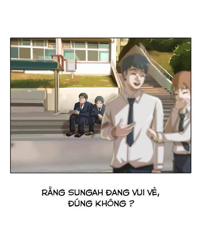 Cô Gái Từ Ứng Dụng Nhắn Tin Ngẫu Nhiên Chap 4 - Next Chap 5