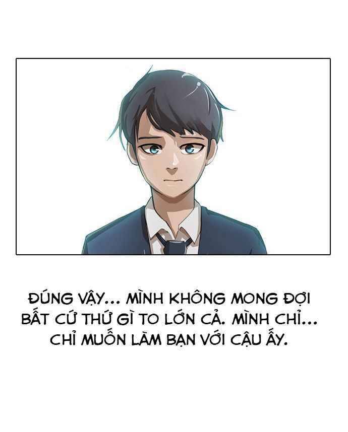 Cô Gái Từ Ứng Dụng Nhắn Tin Ngẫu Nhiên Chap 4 - Next Chap 5