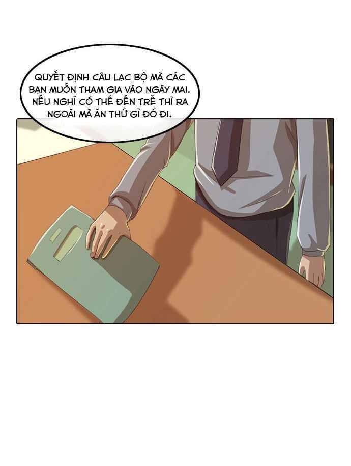 Cô Gái Từ Ứng Dụng Nhắn Tin Ngẫu Nhiên Chap 4 - Next Chap 5