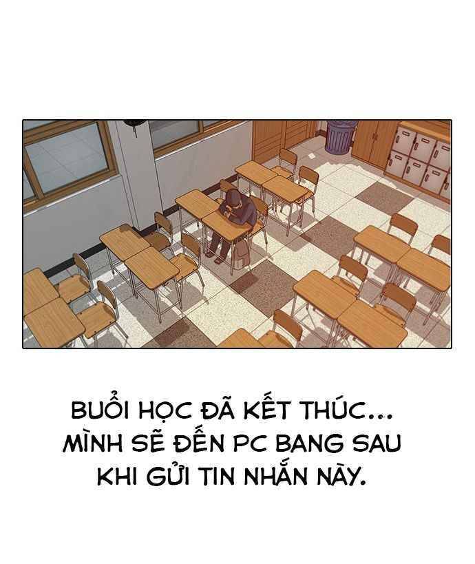 Cô Gái Từ Ứng Dụng Nhắn Tin Ngẫu Nhiên Chap 4 - Next Chap 5