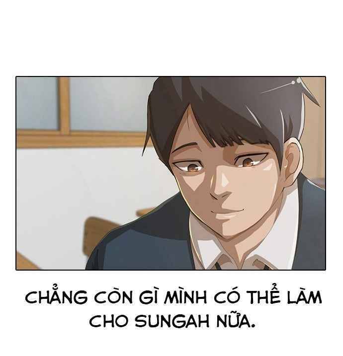 Cô Gái Từ Ứng Dụng Nhắn Tin Ngẫu Nhiên Chap 4 - Next Chap 5