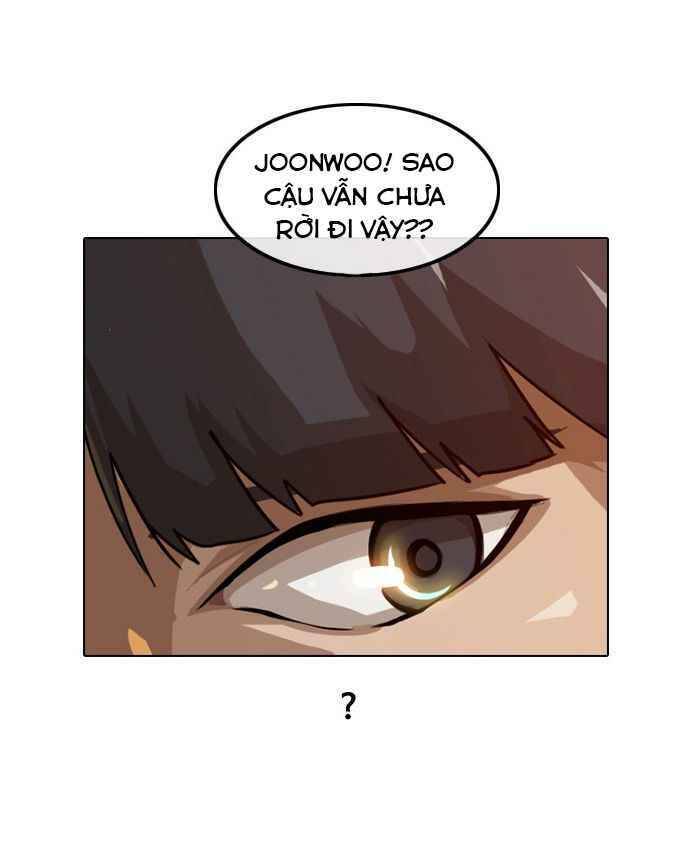 Cô Gái Từ Ứng Dụng Nhắn Tin Ngẫu Nhiên Chap 4 - Next Chap 5