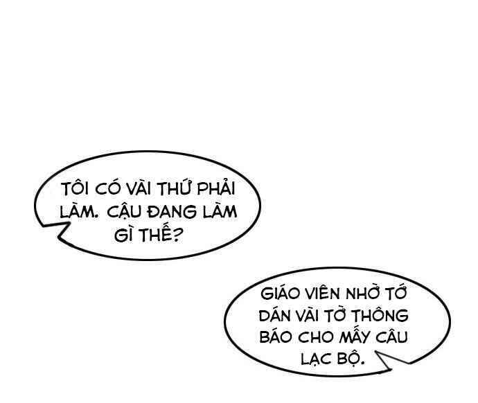 Cô Gái Từ Ứng Dụng Nhắn Tin Ngẫu Nhiên Chap 4 - Next Chap 5