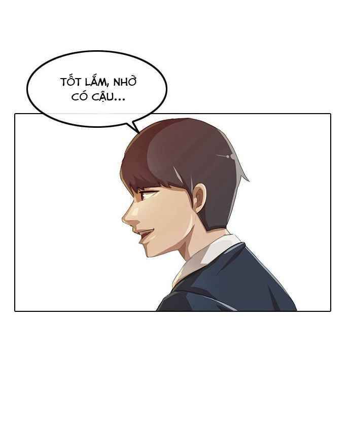 Cô Gái Từ Ứng Dụng Nhắn Tin Ngẫu Nhiên Chap 4 - Next Chap 5