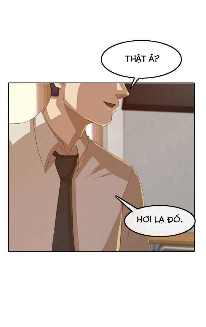 Cô Gái Từ Ứng Dụng Nhắn Tin Ngẫu Nhiên Chap 4 - Next Chap 5