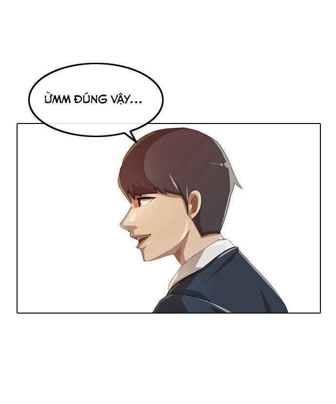 Cô Gái Từ Ứng Dụng Nhắn Tin Ngẫu Nhiên Chap 4 - Next Chap 5