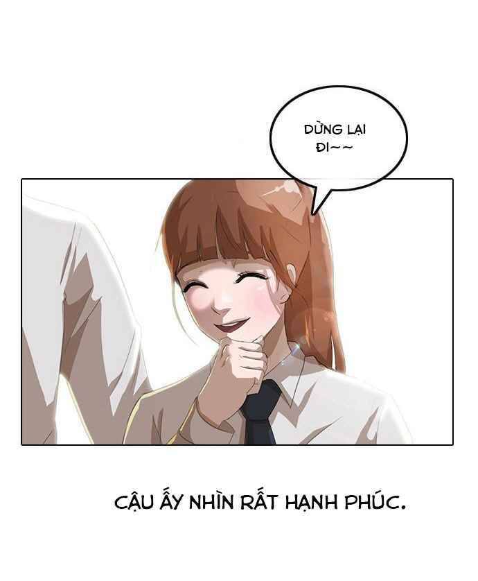 Cô Gái Từ Ứng Dụng Nhắn Tin Ngẫu Nhiên Chap 4 - Next Chap 5