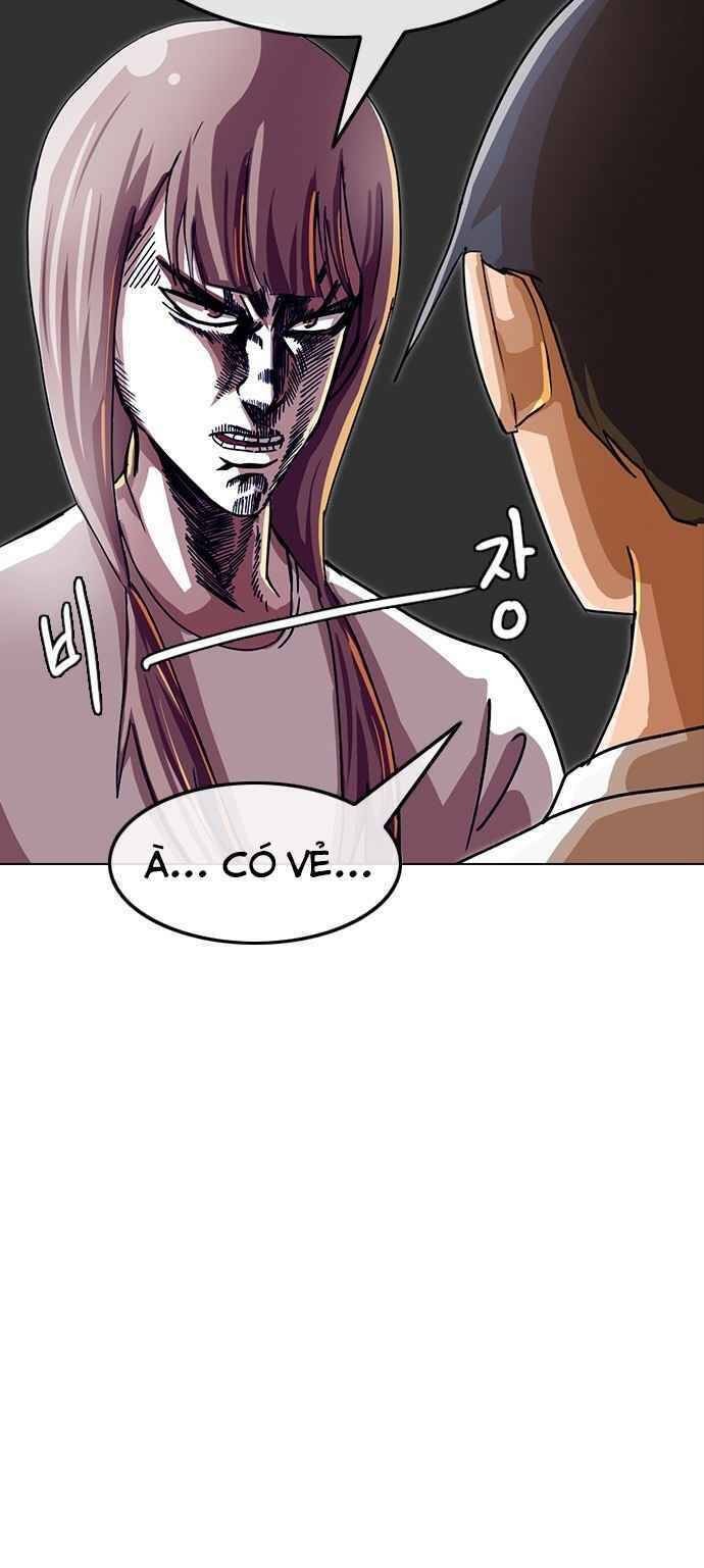 Cô Gái Từ Ứng Dụng Nhắn Tin Ngẫu Nhiên Chap 40 - Next Chap 41