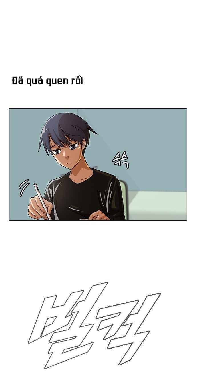 Cô Gái Từ Ứng Dụng Nhắn Tin Ngẫu Nhiên Chap 40 - Next Chap 41