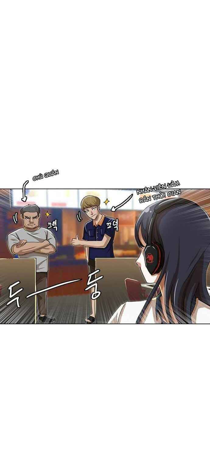 Cô Gái Từ Ứng Dụng Nhắn Tin Ngẫu Nhiên Chap 40 - Next Chap 41
