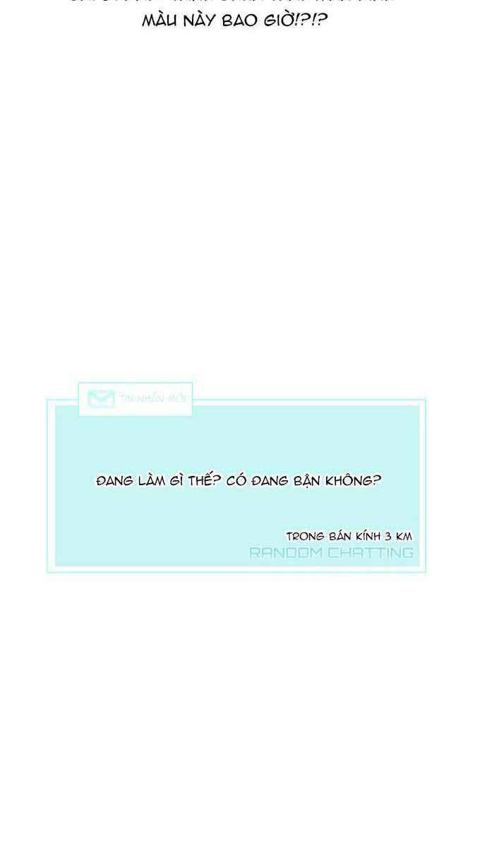 Cô Gái Từ Ứng Dụng Nhắn Tin Ngẫu Nhiên Chap 40 - Next Chap 41