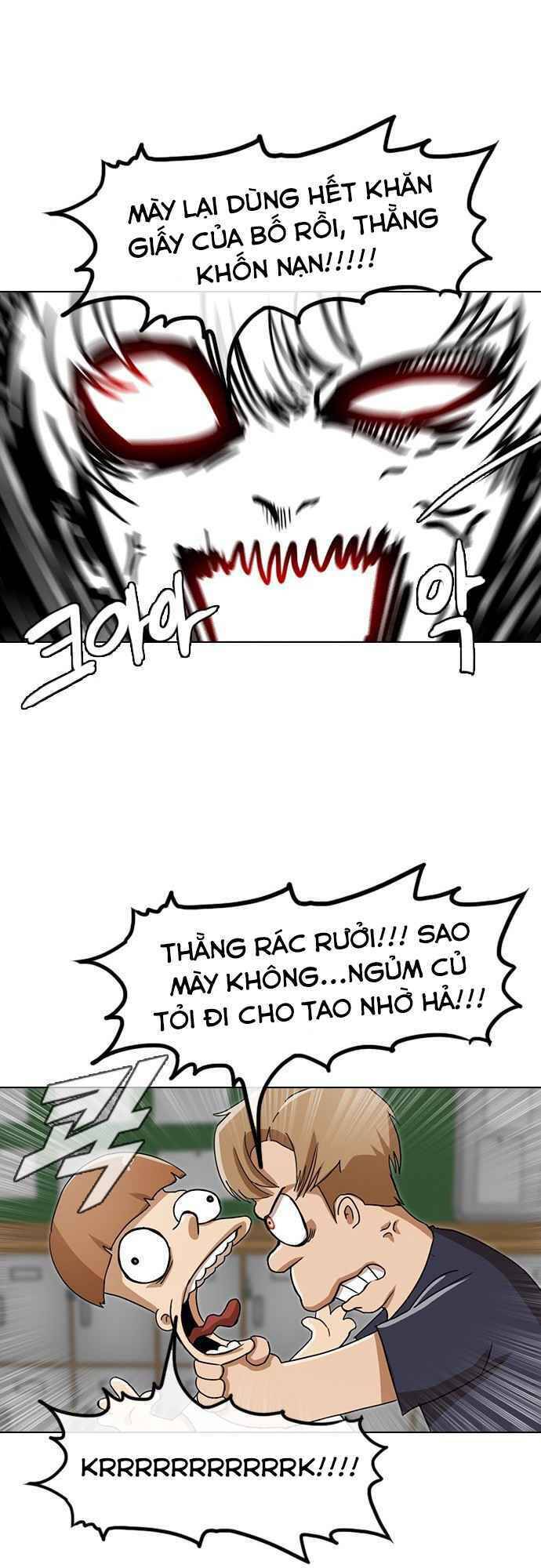 Cô Gái Từ Ứng Dụng Nhắn Tin Ngẫu Nhiên Chap 40 - Next Chap 41