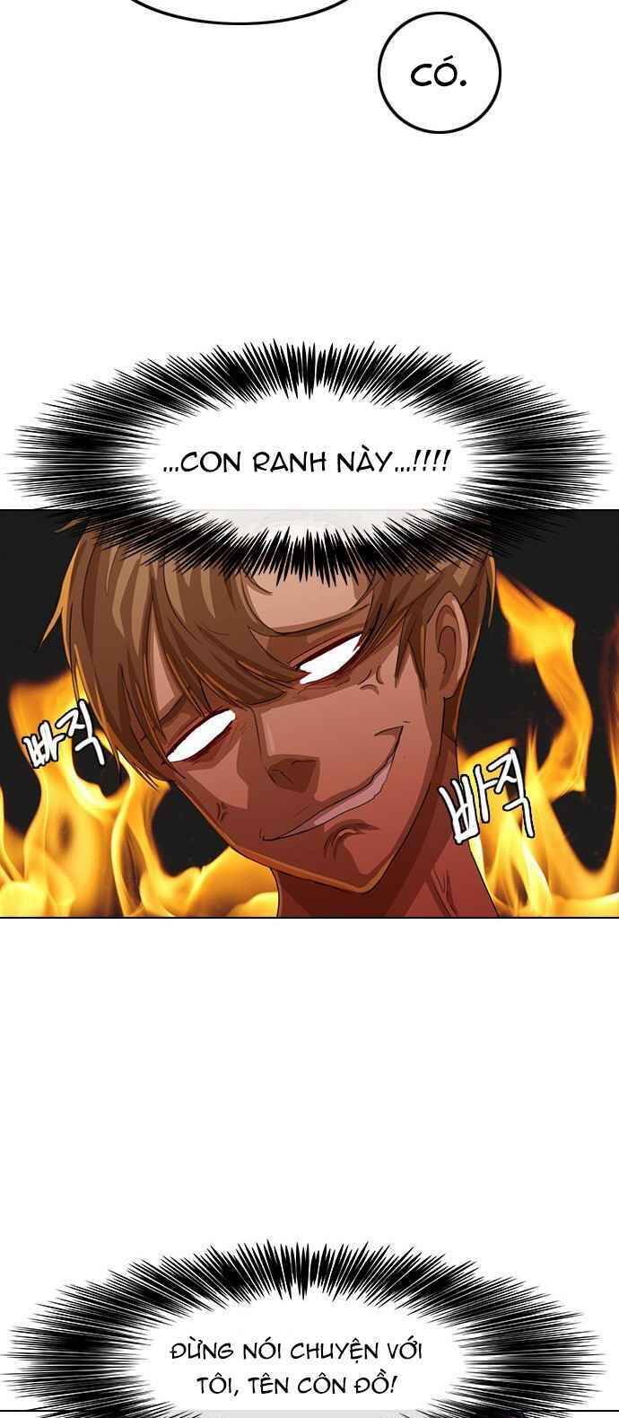 Cô Gái Từ Ứng Dụng Nhắn Tin Ngẫu Nhiên Chap 40 - Next Chap 41