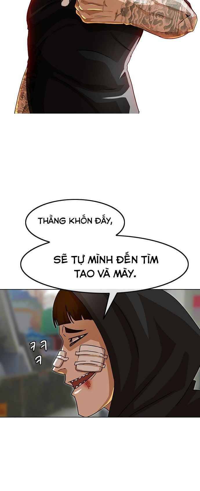 Cô Gái Từ Ứng Dụng Nhắn Tin Ngẫu Nhiên Chap 40 - Next Chap 41