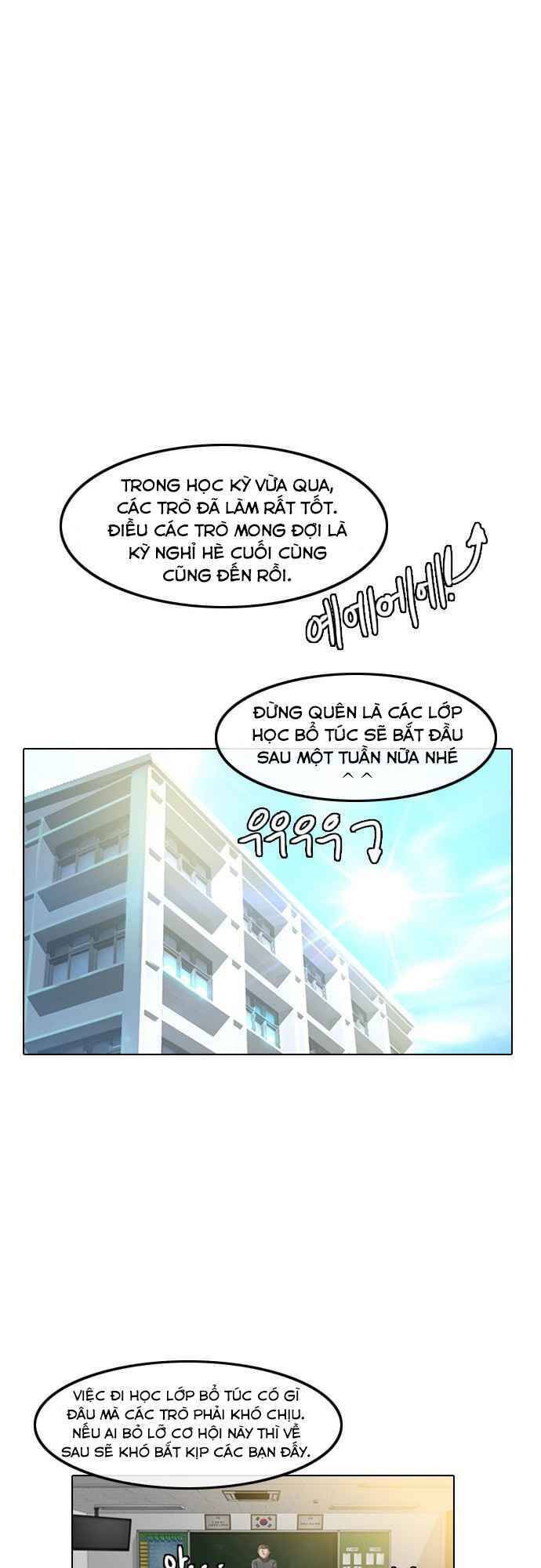 Cô Gái Từ Ứng Dụng Nhắn Tin Ngẫu Nhiên Chap 40 - Next Chap 41