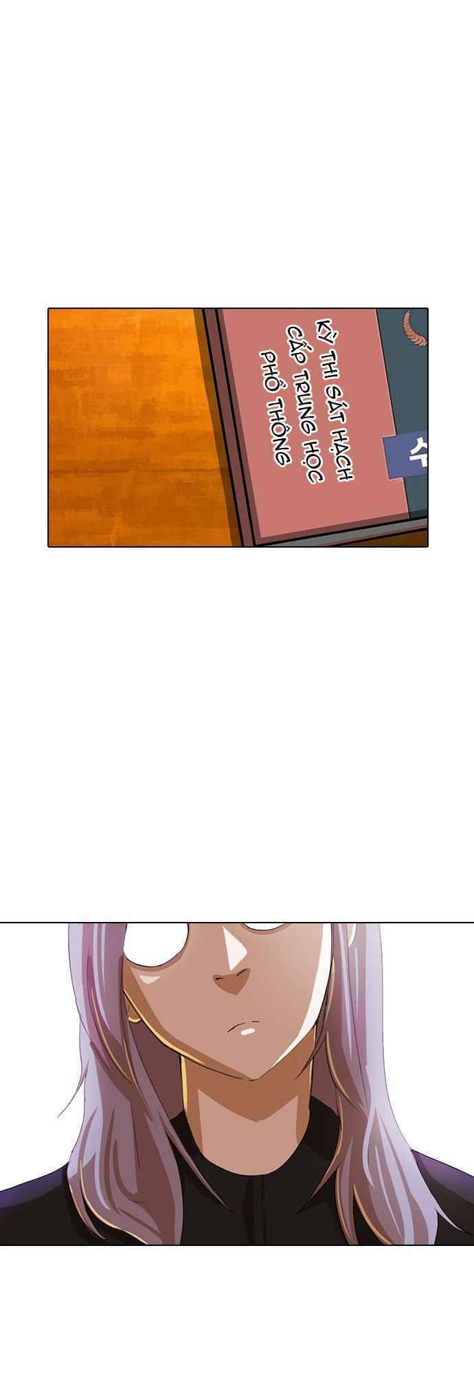 Cô Gái Từ Ứng Dụng Nhắn Tin Ngẫu Nhiên Chap 40 - Next Chap 41
