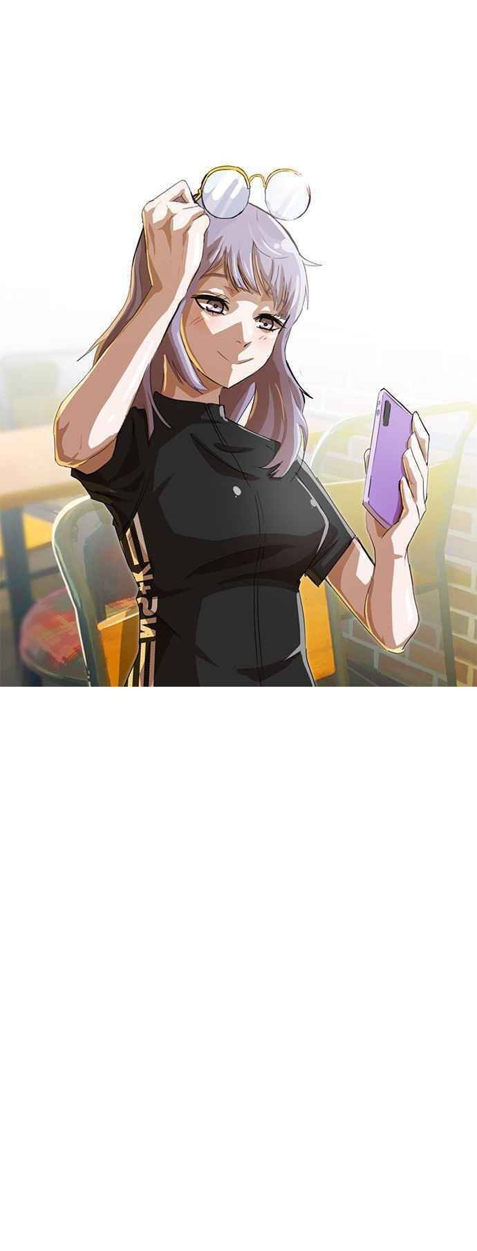Cô Gái Từ Ứng Dụng Nhắn Tin Ngẫu Nhiên Chap 40 - Next Chap 41