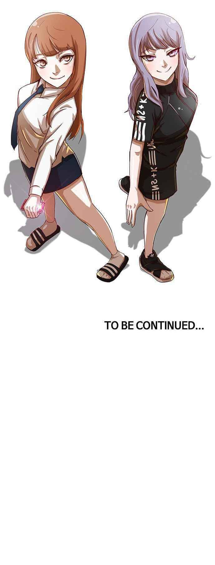 Cô Gái Từ Ứng Dụng Nhắn Tin Ngẫu Nhiên Chap 40 - Next Chap 41