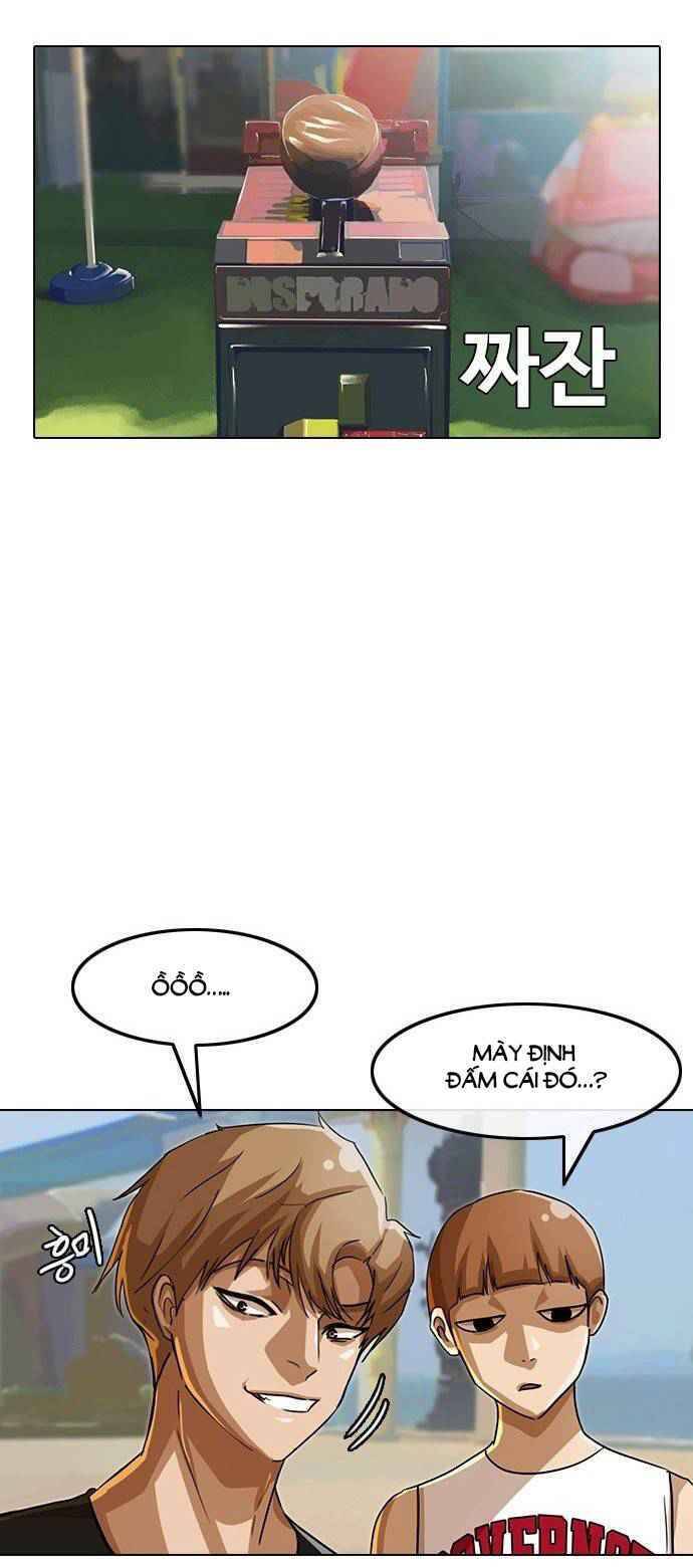 Cô Gái Từ Ứng Dụng Nhắn Tin Ngẫu Nhiên Chap 41 - Next Chap 42
