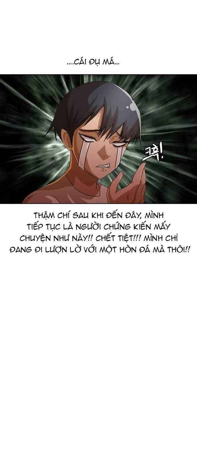 Cô Gái Từ Ứng Dụng Nhắn Tin Ngẫu Nhiên Chap 41 - Next Chap 42