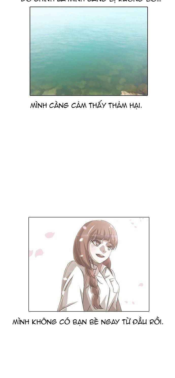 Cô Gái Từ Ứng Dụng Nhắn Tin Ngẫu Nhiên Chap 41 - Next Chap 42