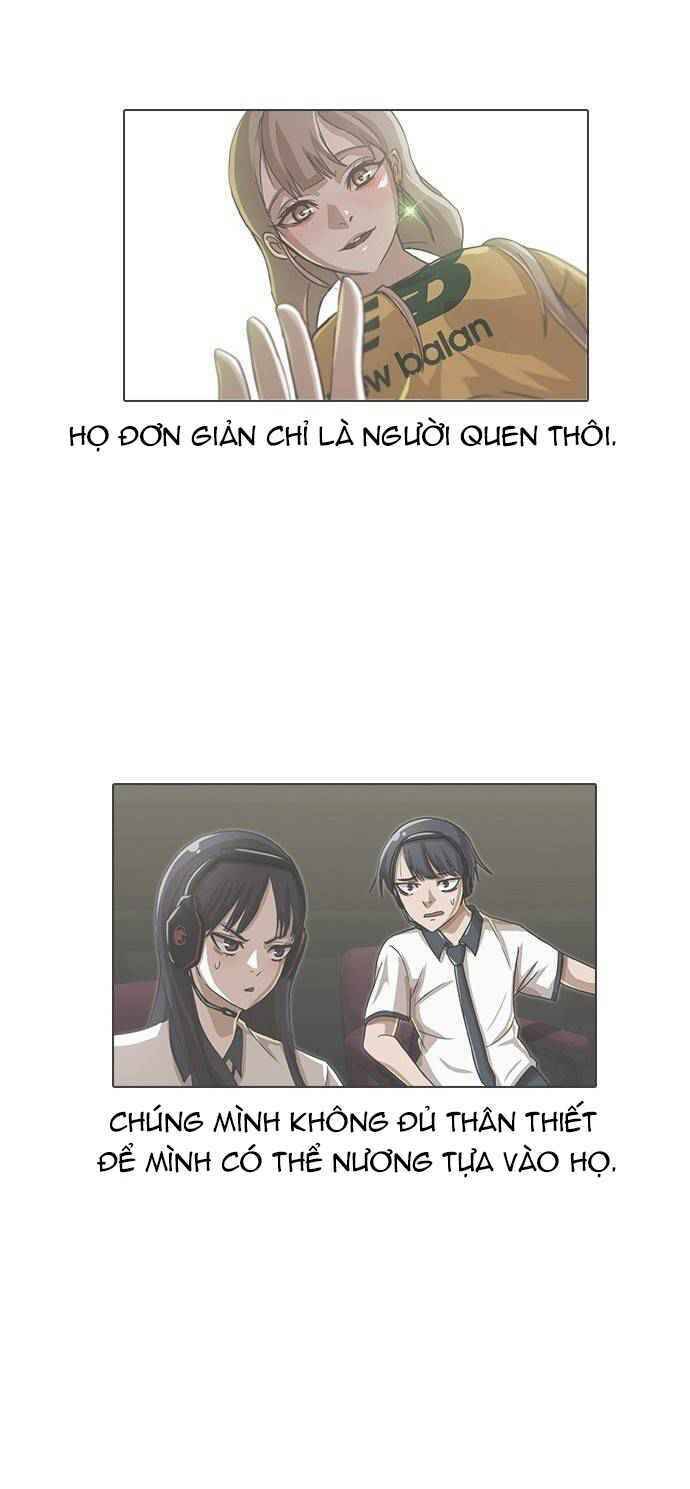 Cô Gái Từ Ứng Dụng Nhắn Tin Ngẫu Nhiên Chap 41 - Next Chap 42
