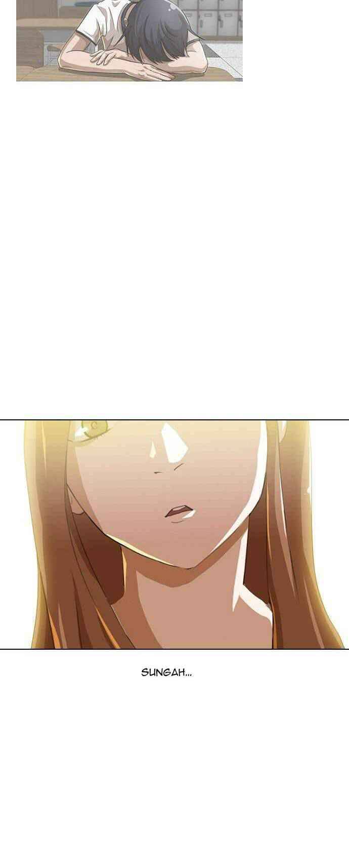 Cô Gái Từ Ứng Dụng Nhắn Tin Ngẫu Nhiên Chap 41 - Next Chap 42